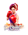 Tampilan visual permainan slot sebagai konteks kampanye kategori AVATAR808