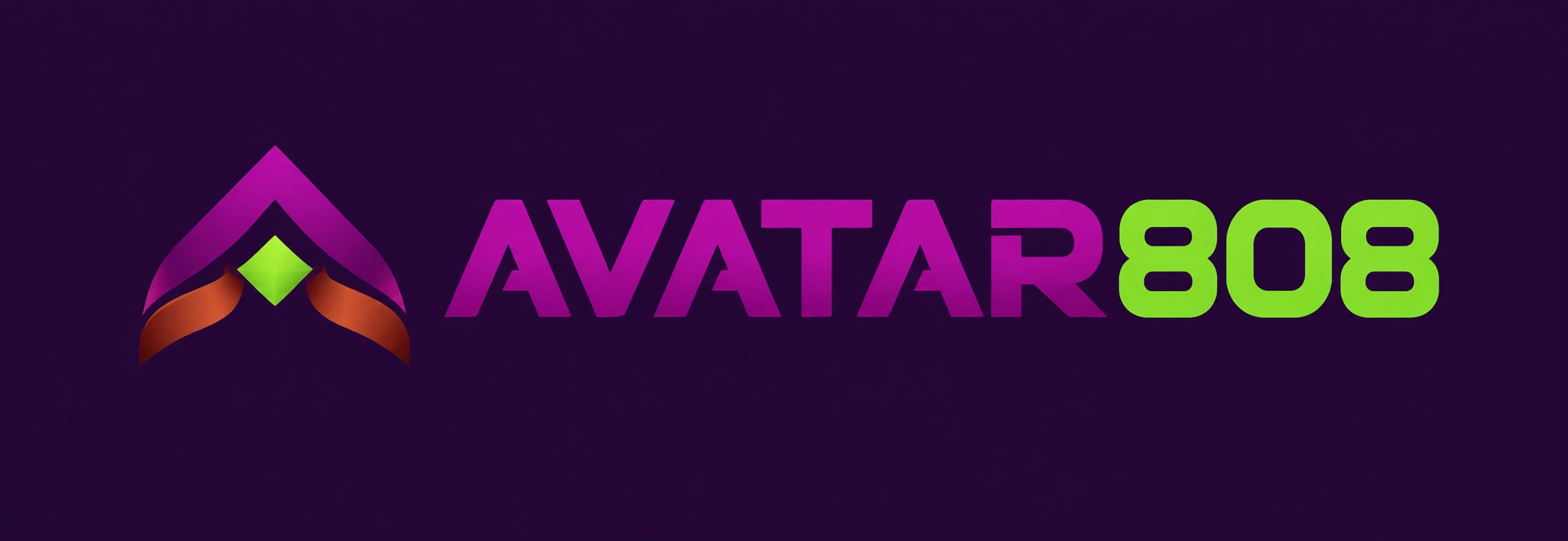 AVATAR808 Logo
